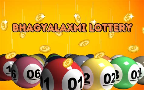 bhagyalaxmi result|bhagyalaxmi lottery.